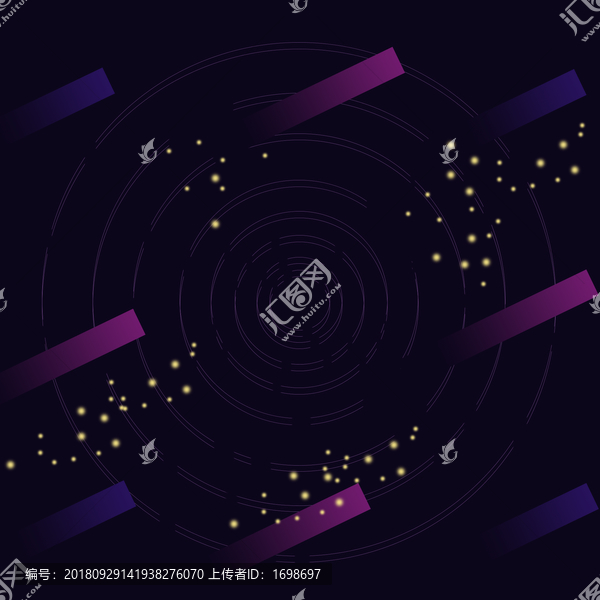 星光星空
