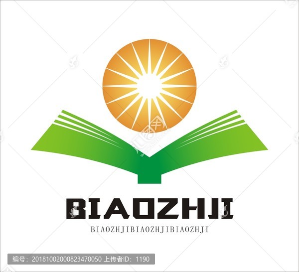 培訓(xùn)機(jī)構(gòu)標(biāo)志