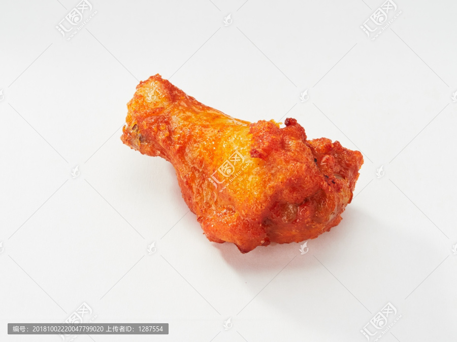 雞腿
