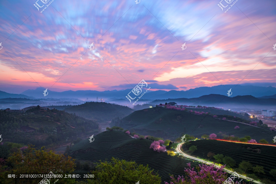 永福樱花园