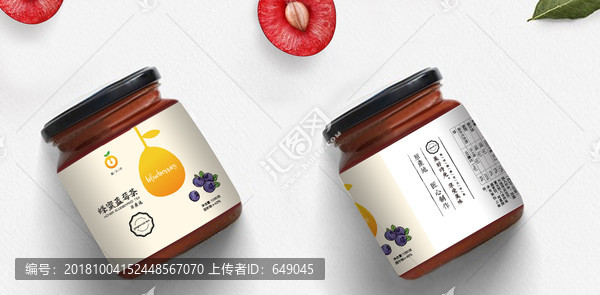 瓶簽