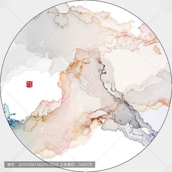 小品畫