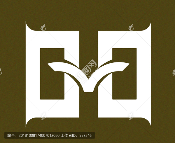 文化藝術(shù)LOGO設(shè)計(jì)