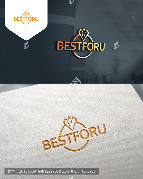 珠寶LOGO