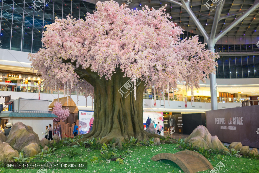 仿真树仿真植物假树