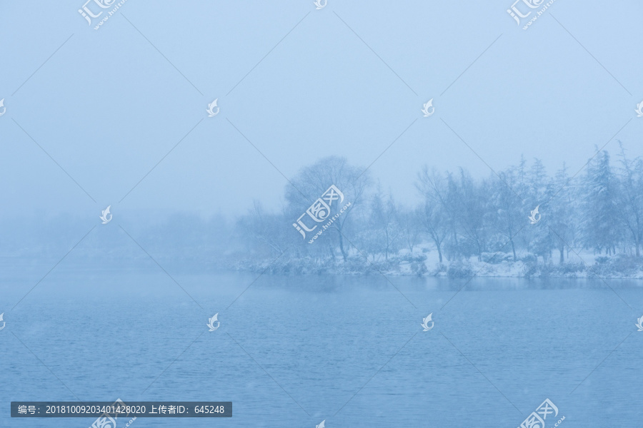 大雪