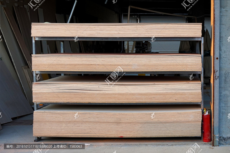 实木复合板