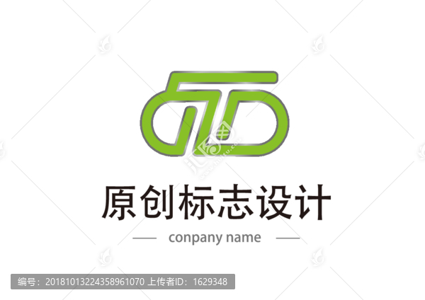 logo設計11