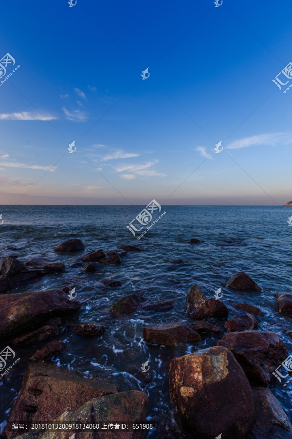 海陵岛旅游度假