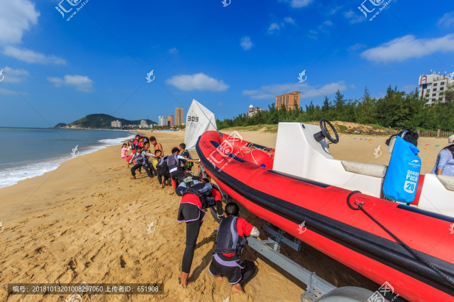 海陵岛旅游度假