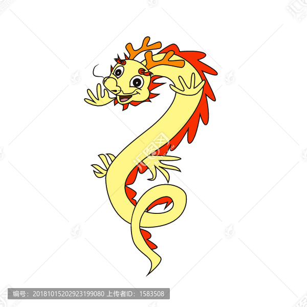 開(kāi)心龍