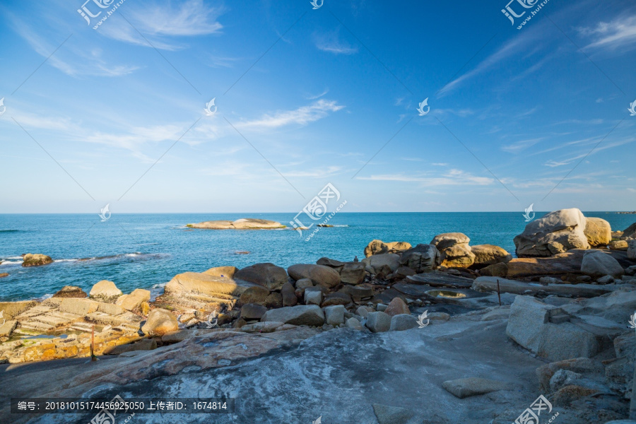 汕尾红海湾