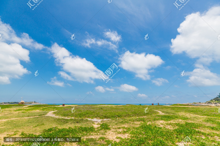 汕尾红海湾