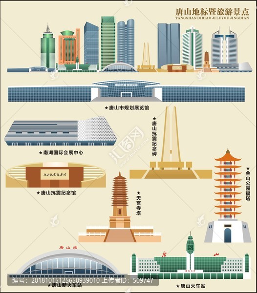 唐山