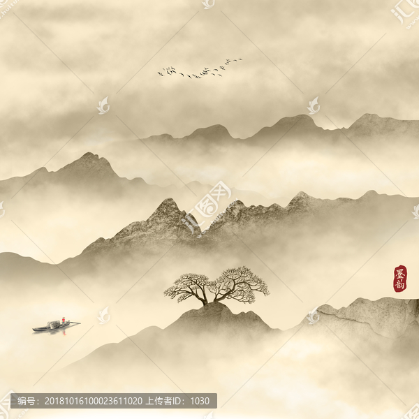裝飾畫(huà)