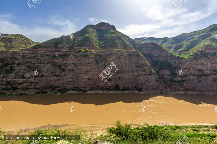 黄河