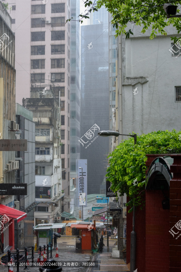 香港写字楼