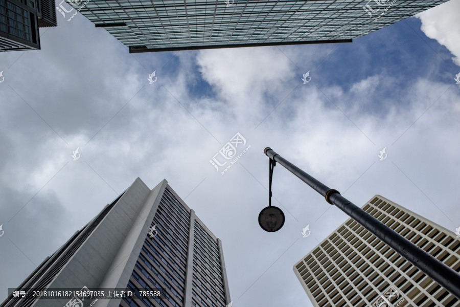 香港写字楼