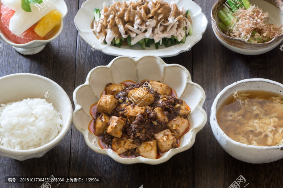 日料套餐