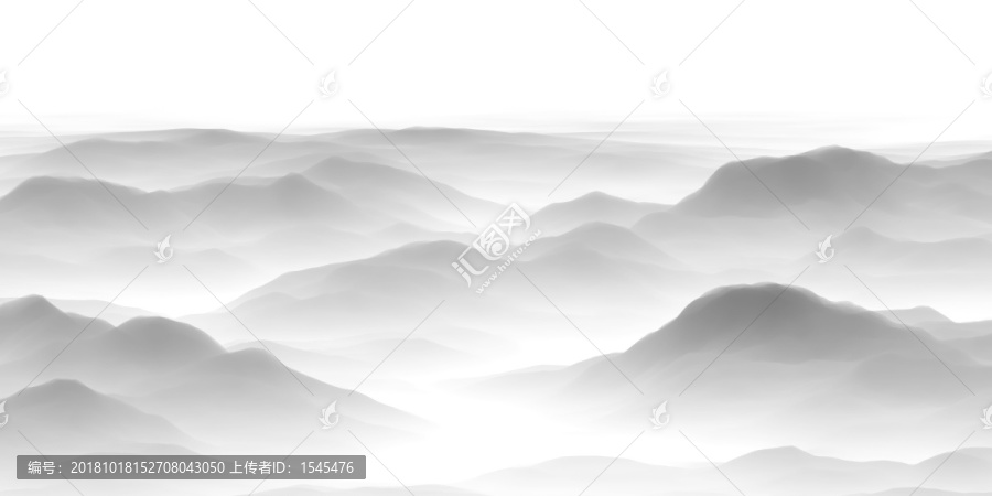 山水畫
