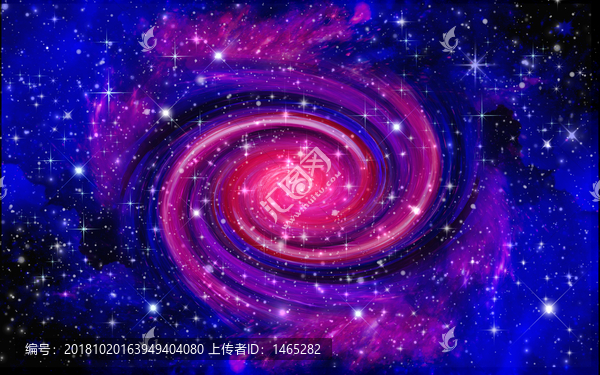 星空背景