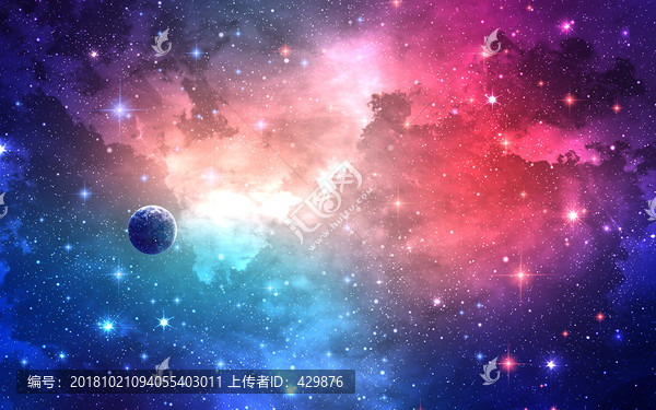 星空