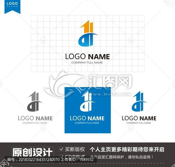 投資發(fā)展金融擔(dān)保業(yè)logo標(biāo)志