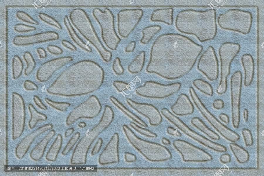 地毯
