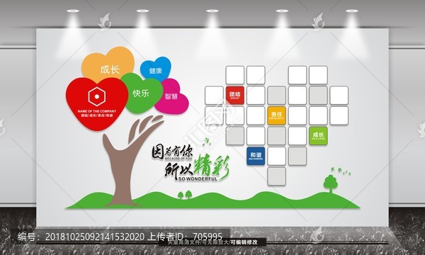 照片墻