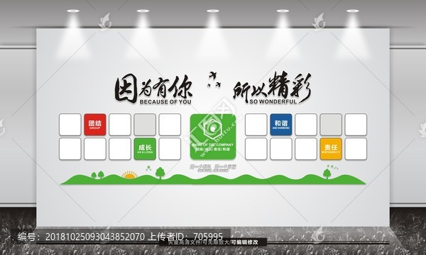照片墻