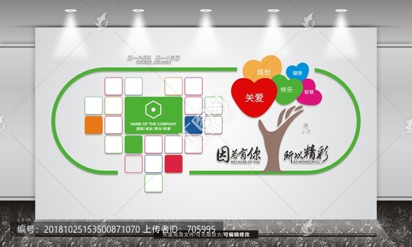 照片墻