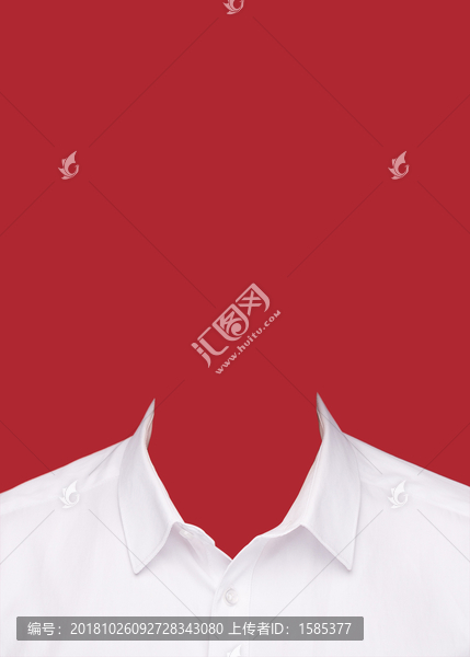 女生證件照衣服素材