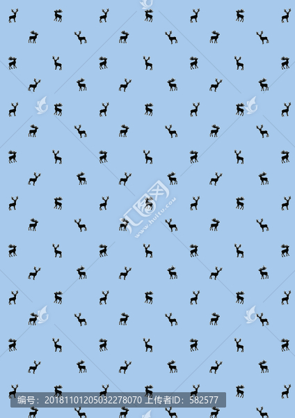 鹿