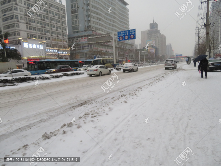 大雪