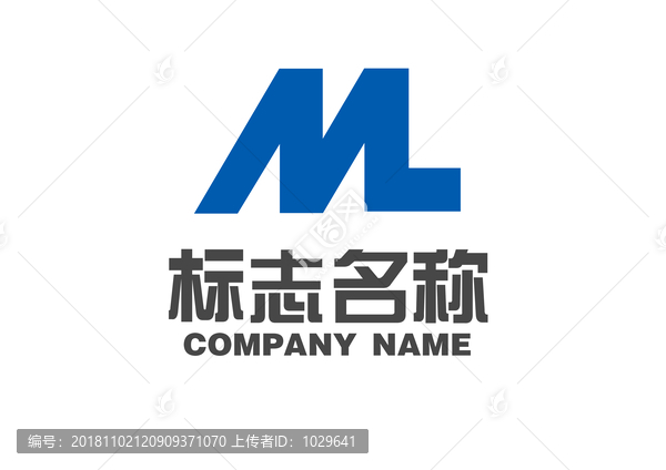 标志logo