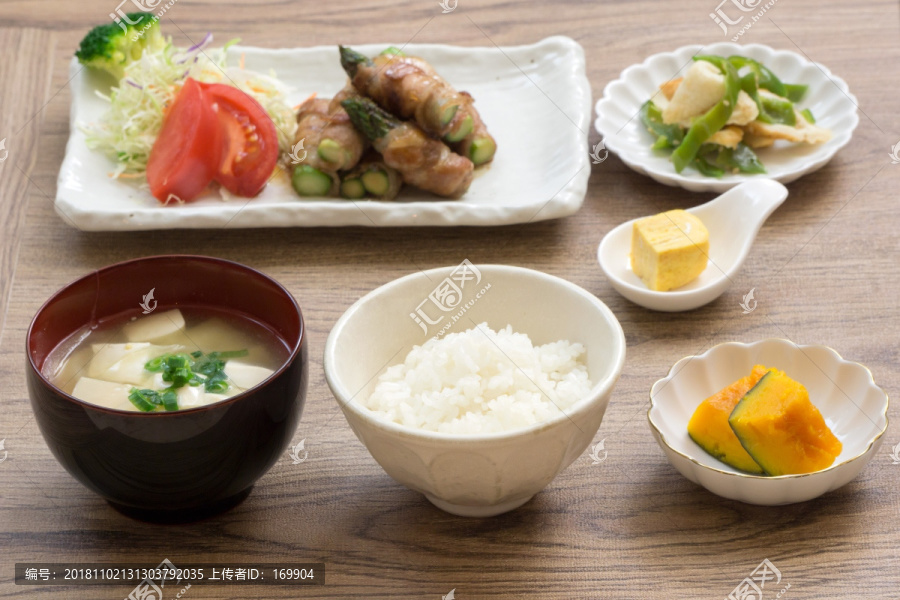 日料套餐