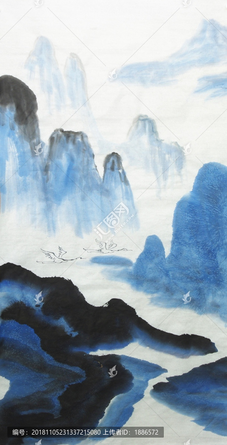 水墨