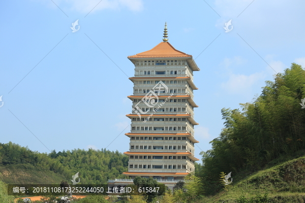 宜兴大觉寺