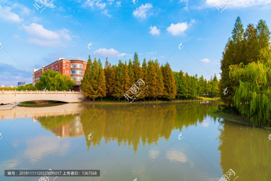 上海交通大学校园