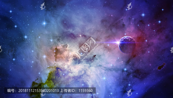 星空