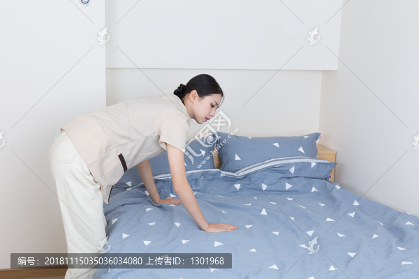 家政服务摄影图片