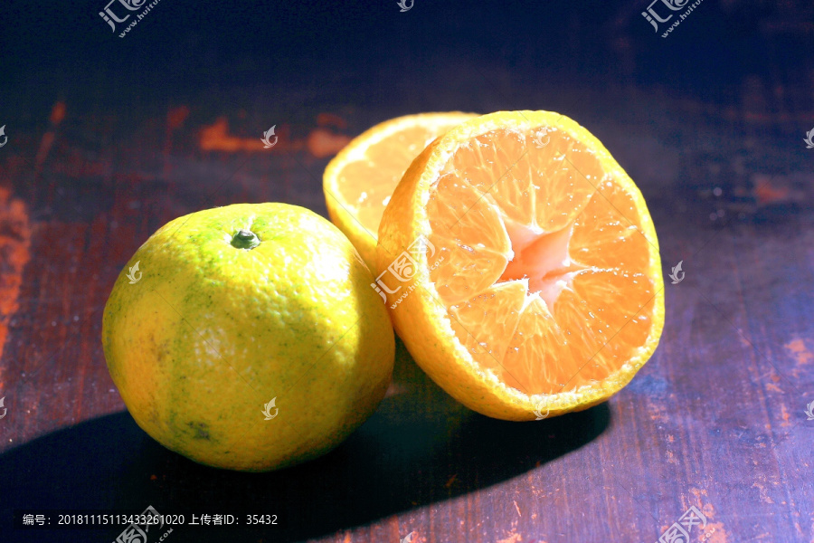 橘子高清