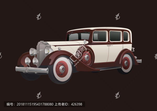 老爺車