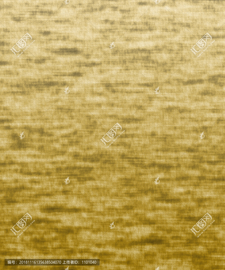 金色斑斓磨砂质感背景