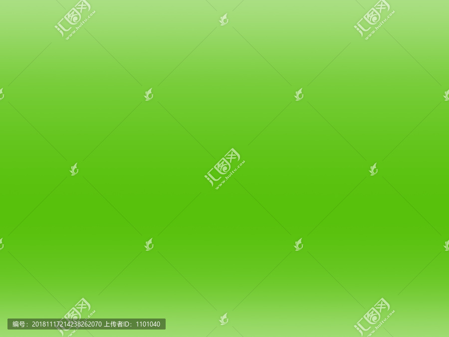 綠色漸變背景