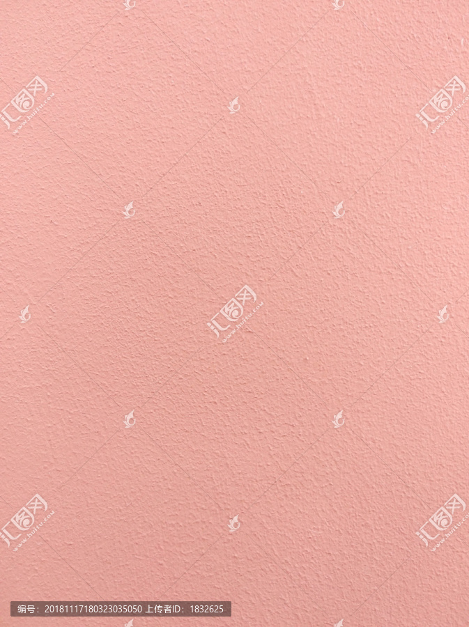 粉红色背景