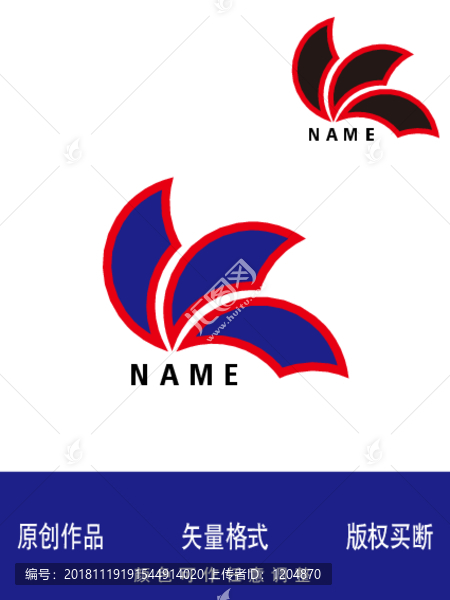 動(dòng)感LOGO