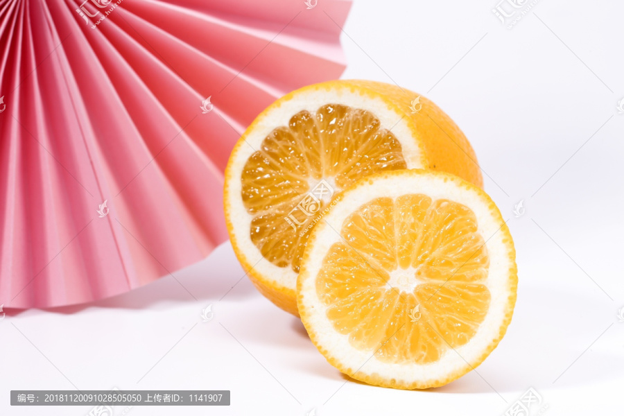 橙子