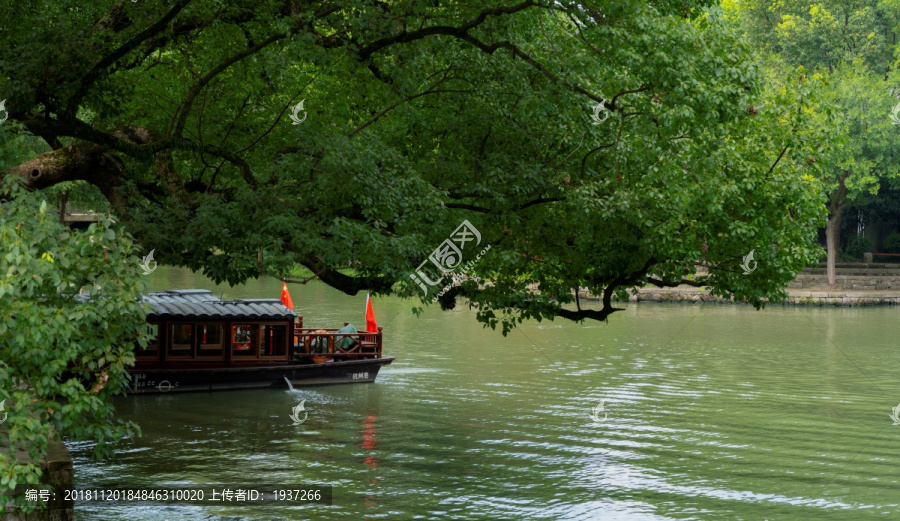 杭州西溪湿地