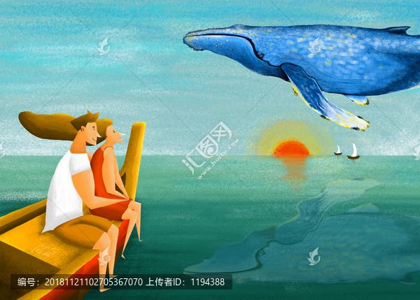 海洋